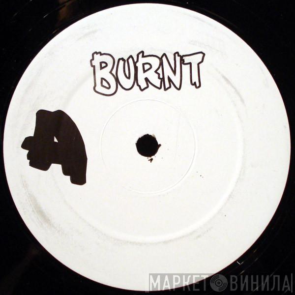  Soul Avengerz  - Burnt / Luv Cum