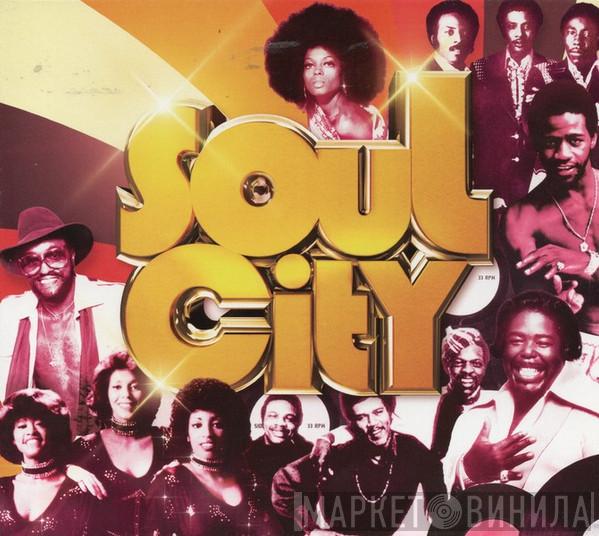  - Soul City