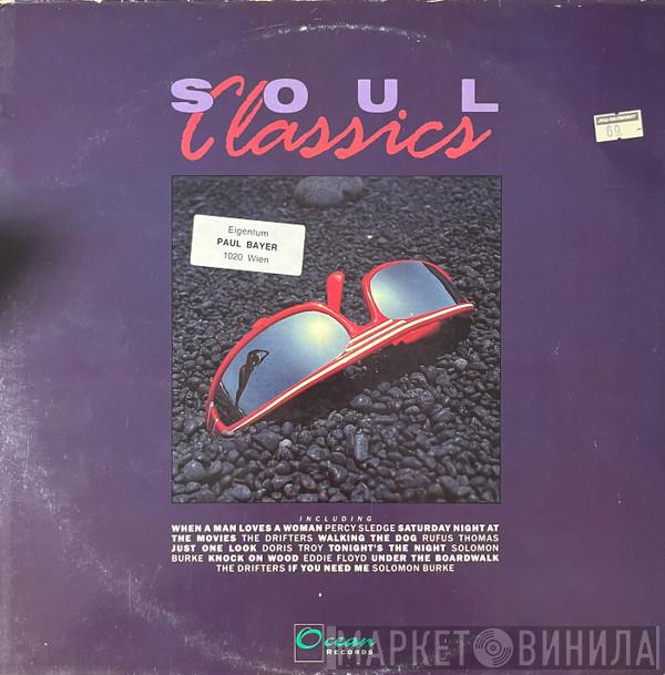  - Soul Classics
