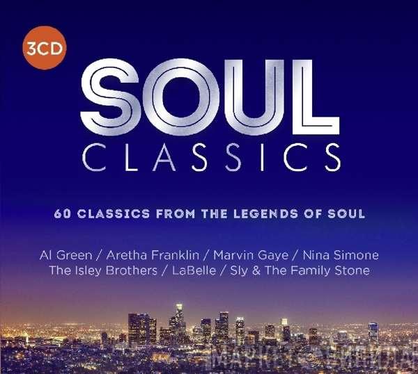  - Soul Classics