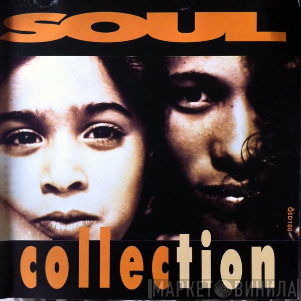  - Soul Collection Volume One