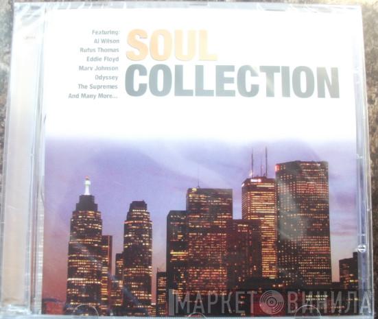  - Soul Collection