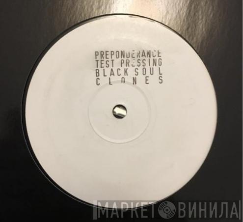 Soul Controller  - Black Soul / Clones