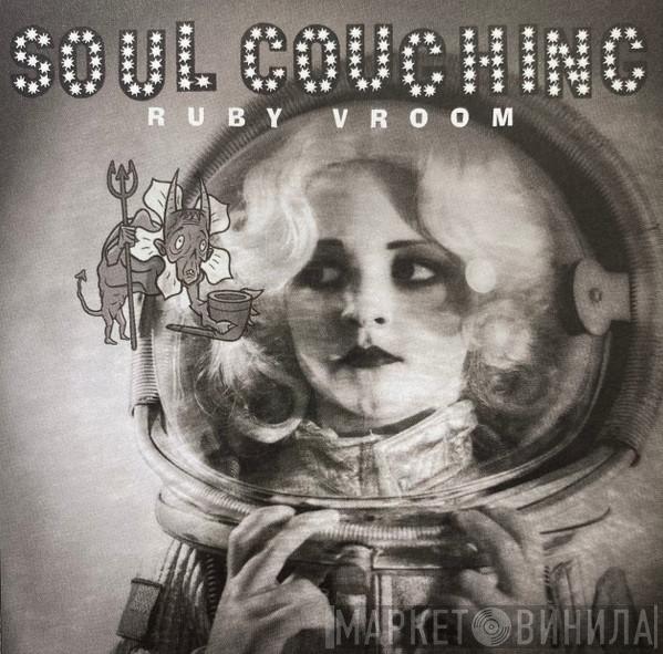  Soul Coughing  - Ruby Vroom