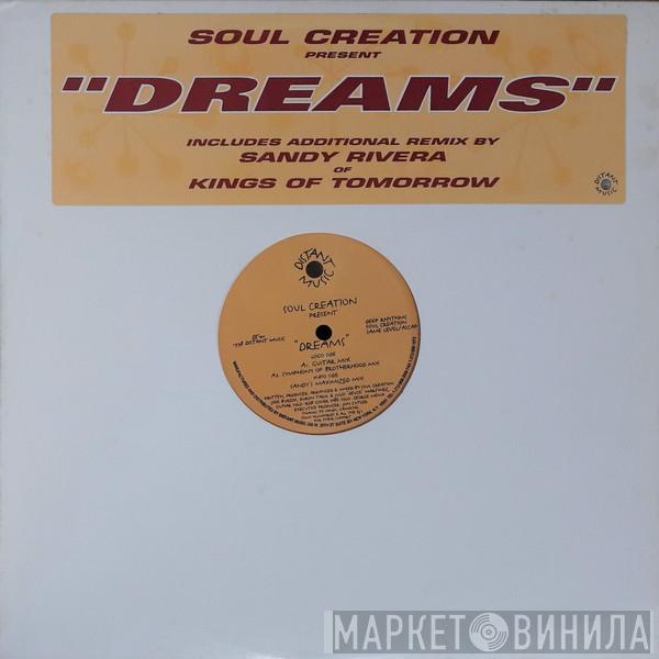 Soul Creation - Dreams