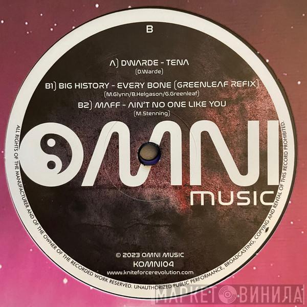  - Soul Designs EP