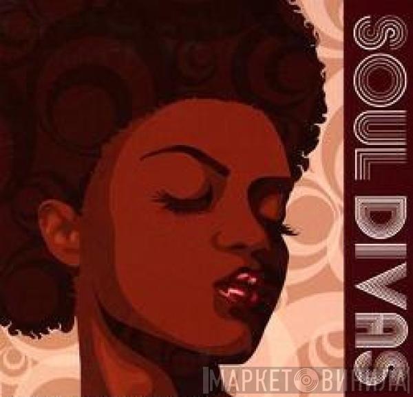  - Soul Divas