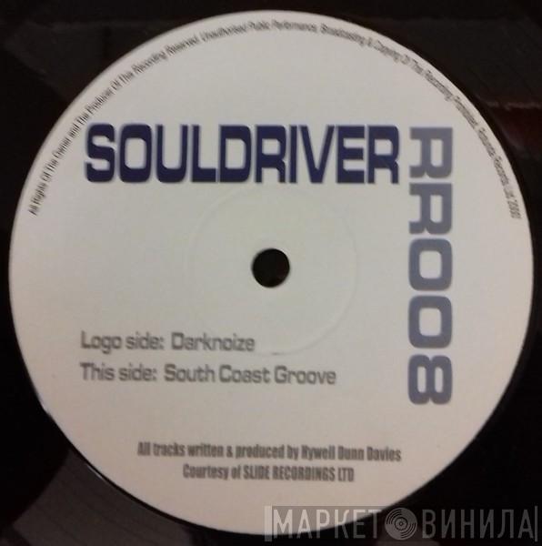 Soul Driver - Darknoize
