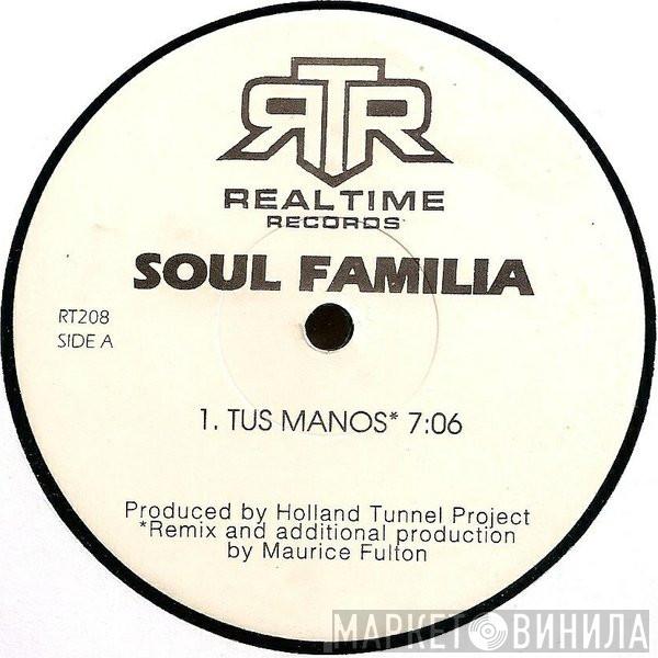 Soul Familia - Tus Manos