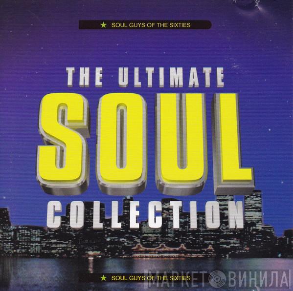  - Soul Guys Of The Sixties