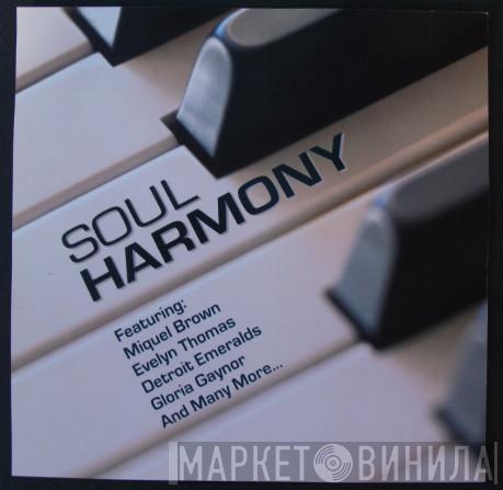  - Soul Harmony