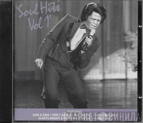  - Soul Hits Vol.1