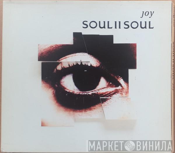 Soul II Soul - Joy