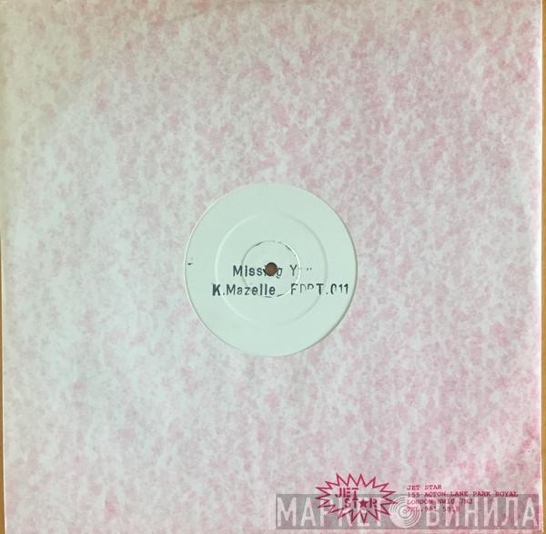 Soul II Soul - Missing You / Do You Love Enuff (Remixes)