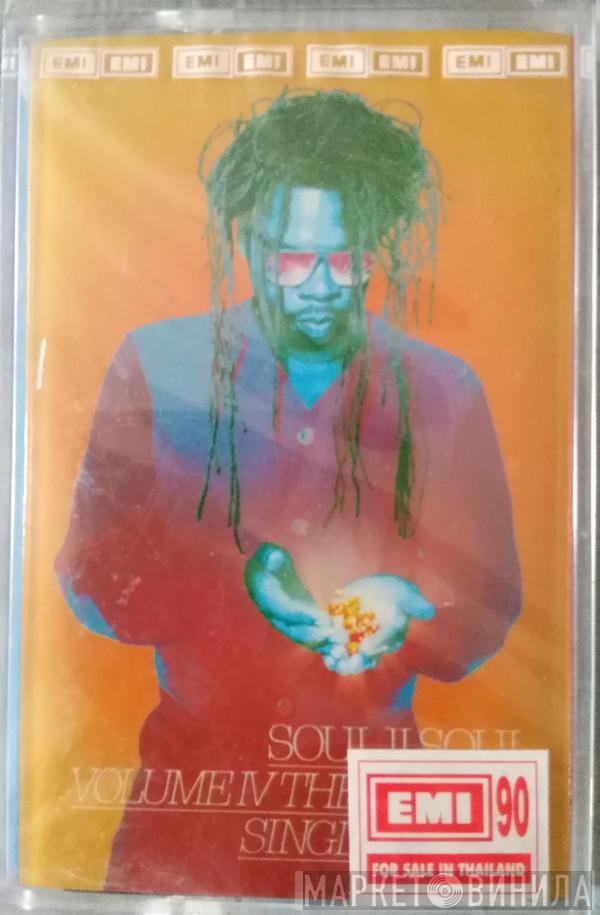 Soul II Soul  - Volume IV The Classic Singles 88-93