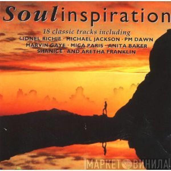  - Soul Inspiration