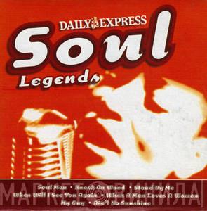  - Soul Legends