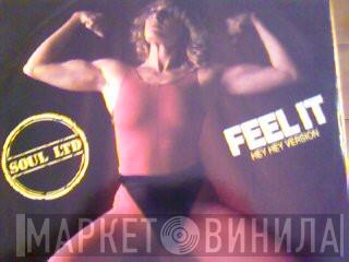 Soul Ltd - Feel It