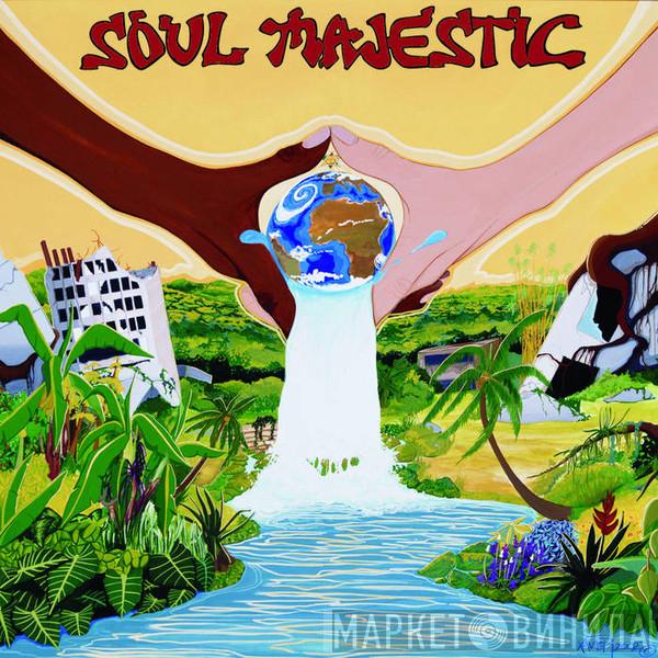 Soul Majestic - Soul Majestic