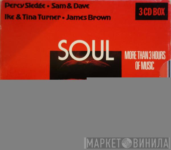  - Soul Meeting 60 Soul Classics