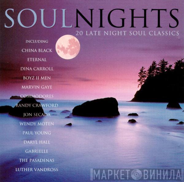  - Soul Nights