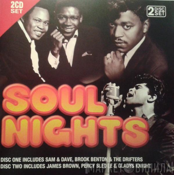  - Soul Nights