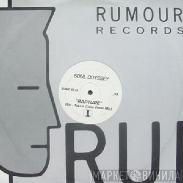 Soul Odyssey - Rapture