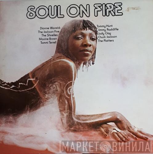 - Soul On Fire