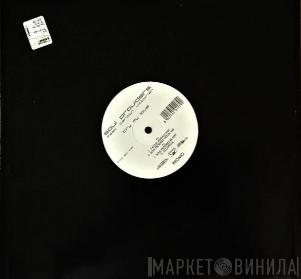 Soul Providers  - Try My Love