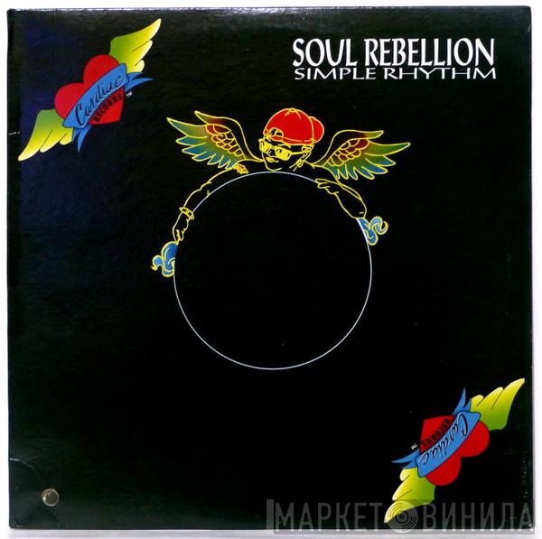  Soul Rebellion  - Simple Rhythm