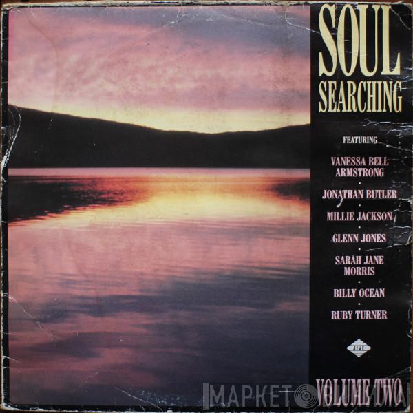  - Soul Searching Volume Two