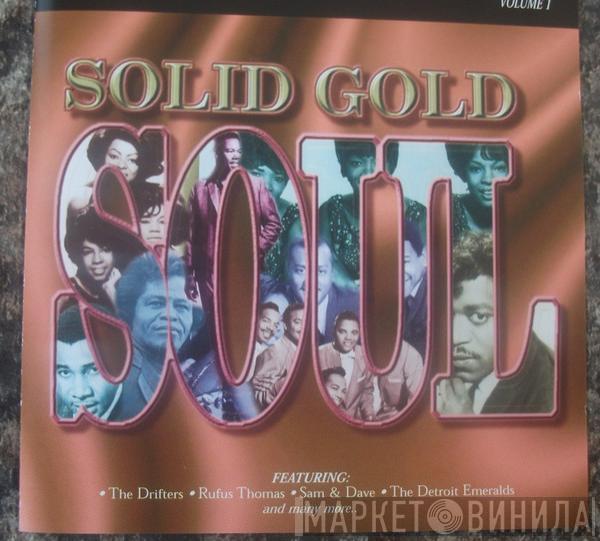  - Soul Sensation
