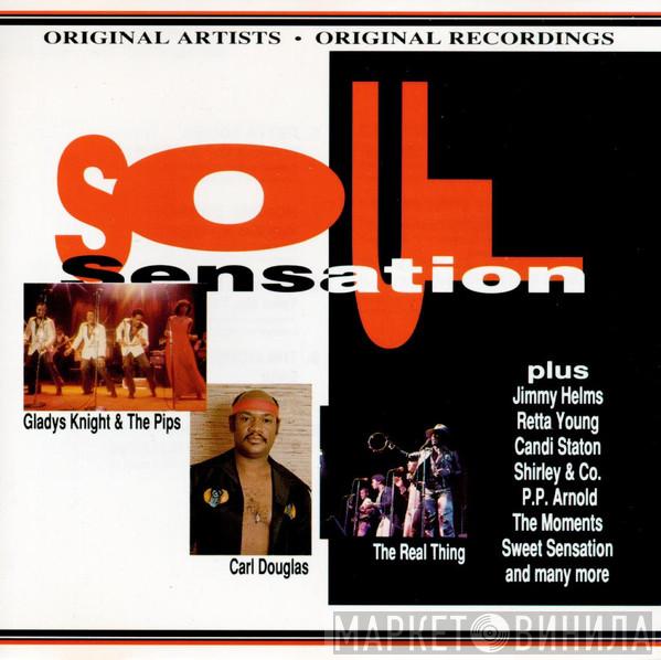  - Soul Sensation