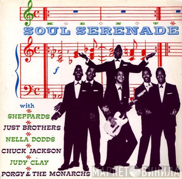  - Soul Serenade