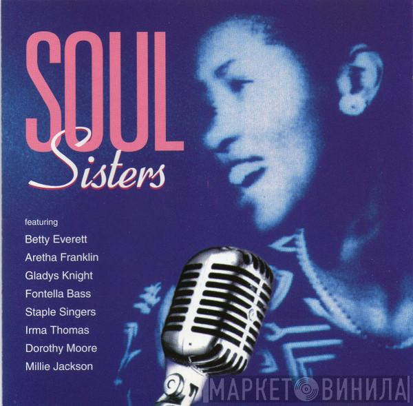  - Soul Sisters