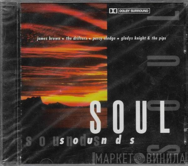  - Soul Sounds