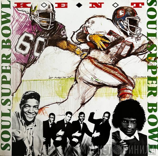  - Soul Superbowl (60s Play The 70s)