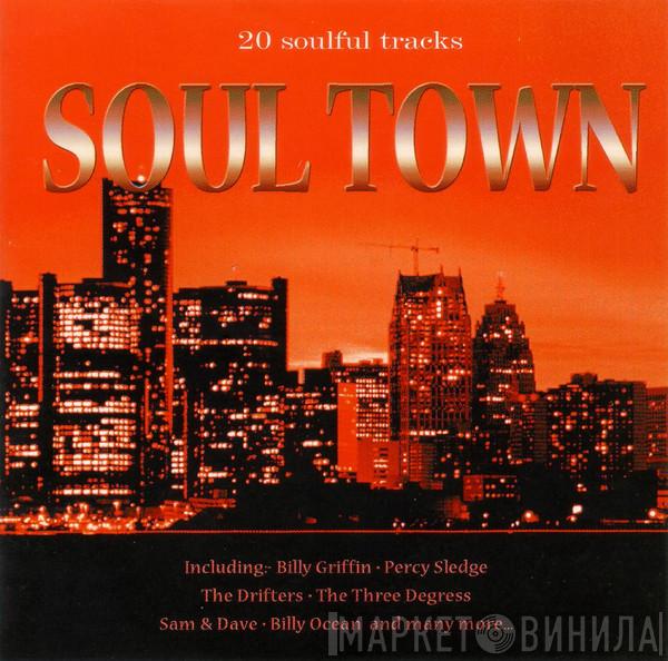  - Soul Town