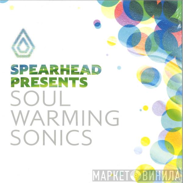  - Soul Warming Sonics