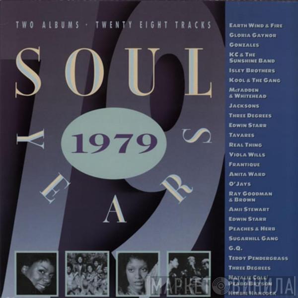  - Soul Years 1979