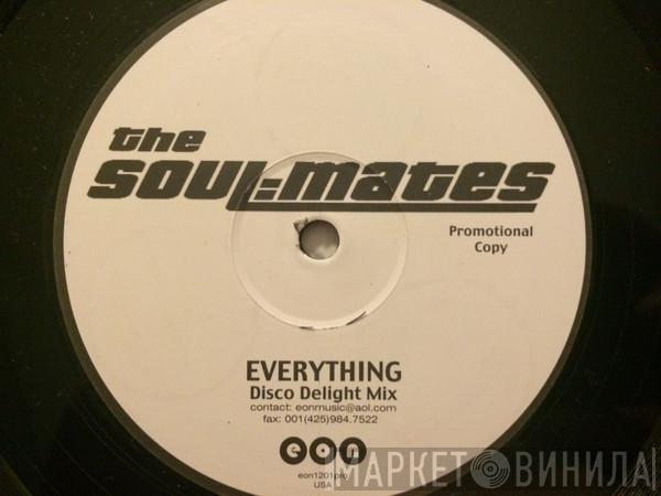 SoulMates - Everything