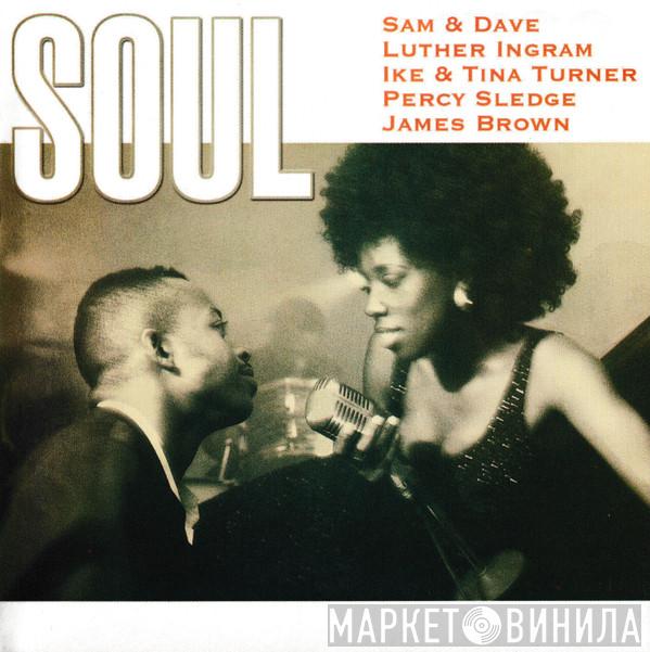  - Soul