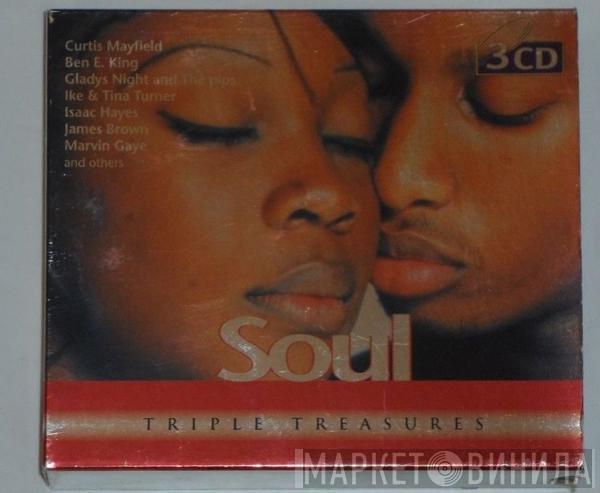  - Soul