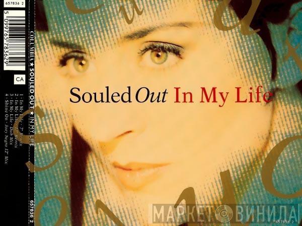  Souled Out  - In My Life