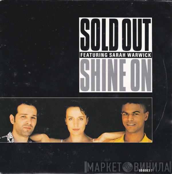 Souled Out - Shine On