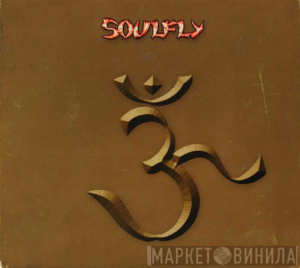  Soulfly  - 3