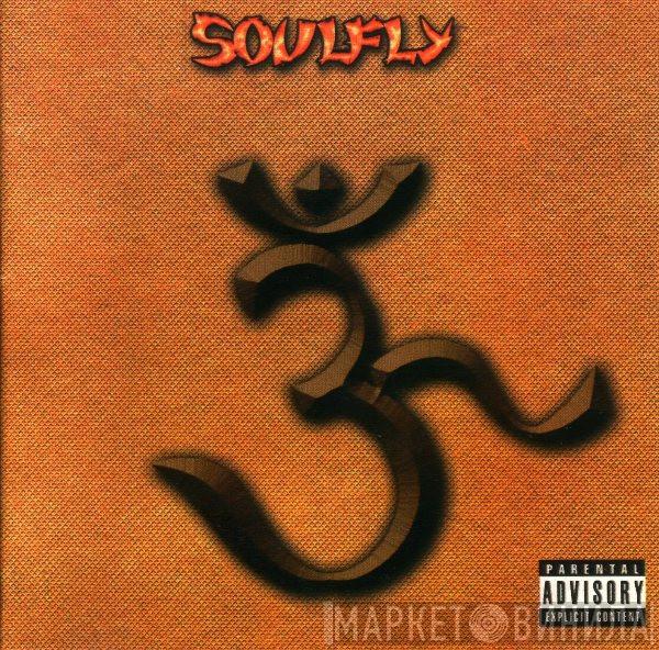  Soulfly  - 3
