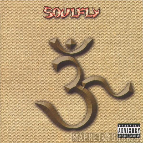  Soulfly  - 3