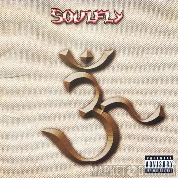  Soulfly  - 3