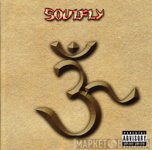  Soulfly  - 3